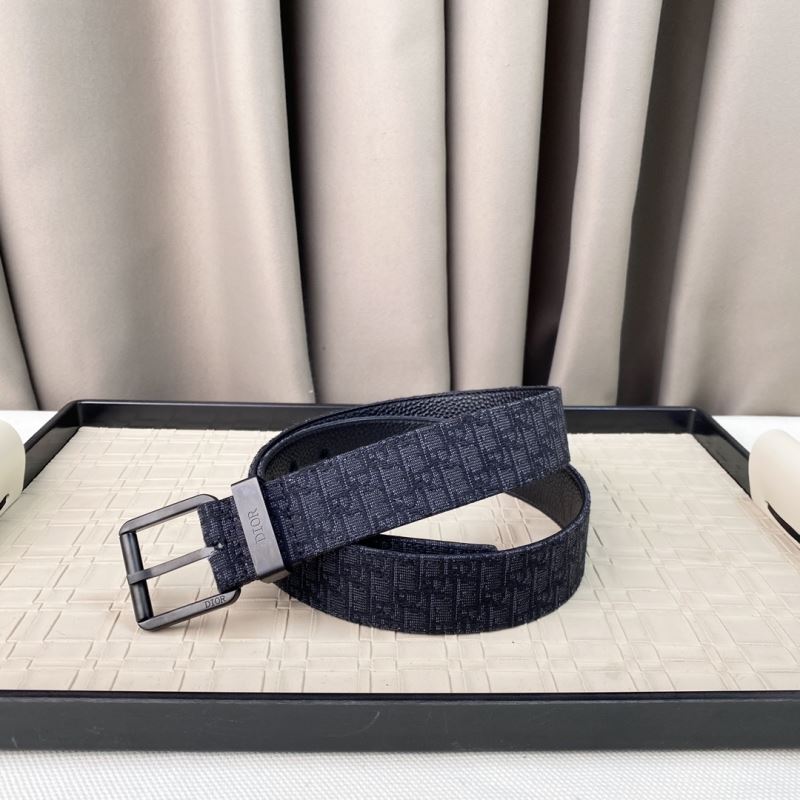 Christian Dior Belts